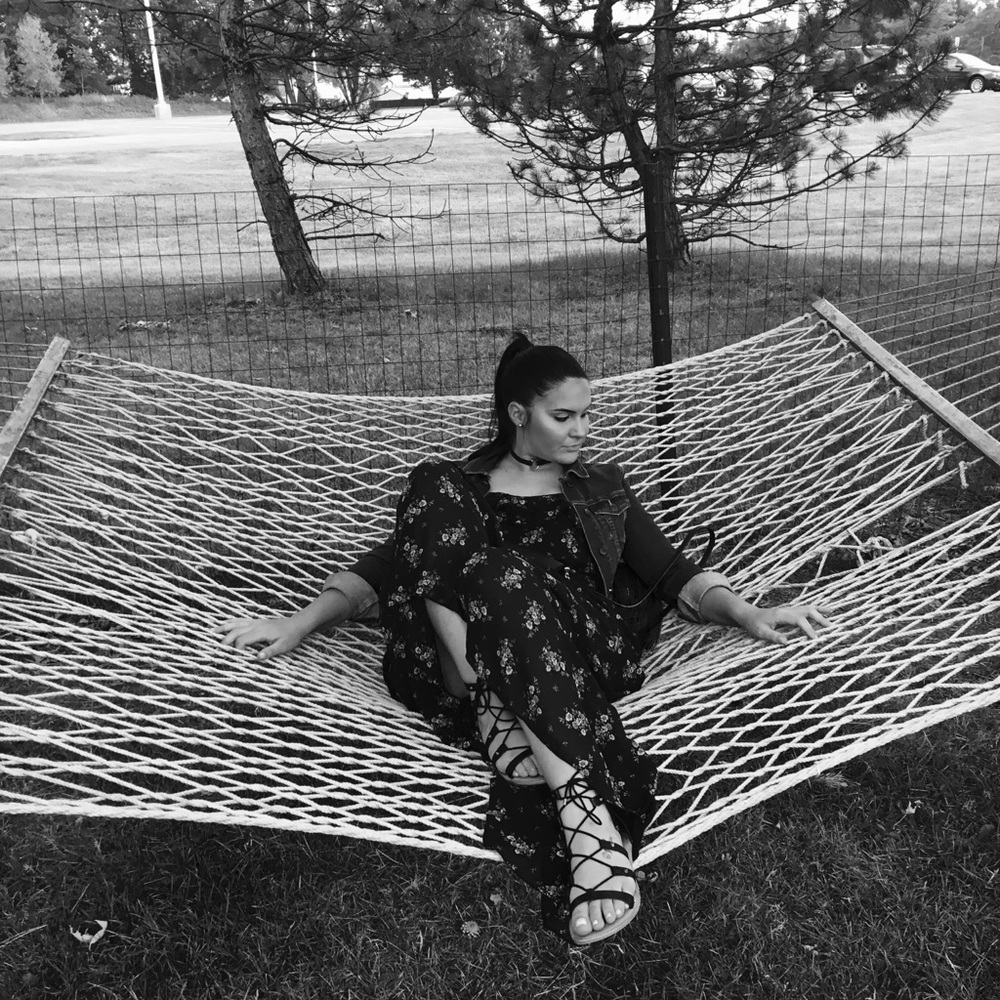 Meet your Posher, Renee